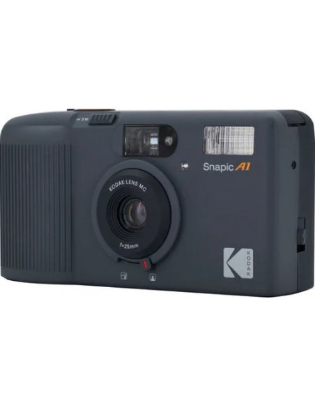 Snapic A1 Gray
