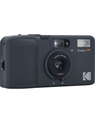 Snapic A1 Gray
