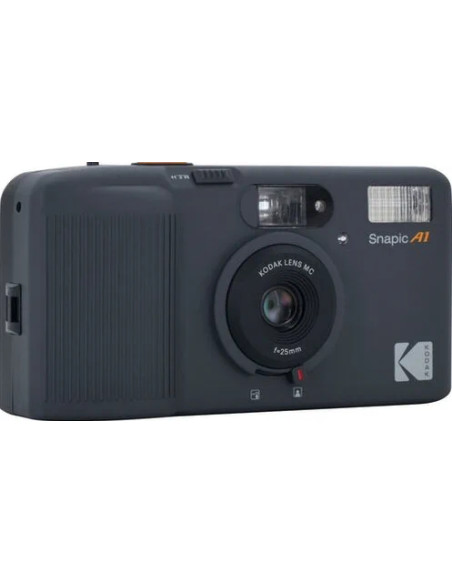 Snapic A1 Gray