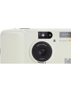 Snapic A1 Ivory