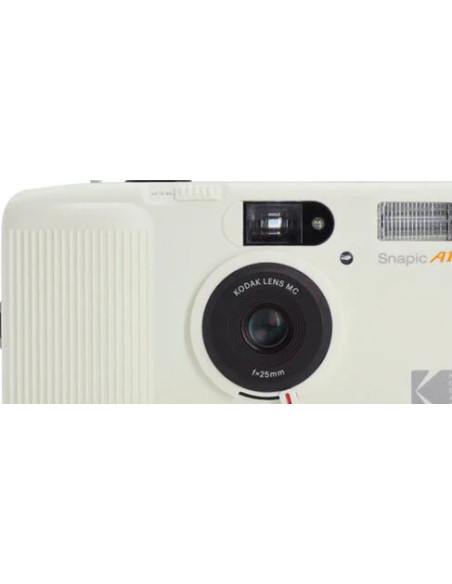 Snapic A1 Ivory