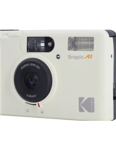 Snapic A1 Ivory 2