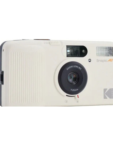 Snapic A1 Ivory