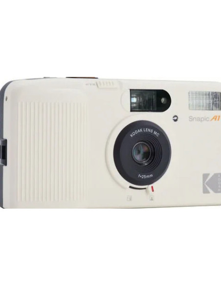 Snapic A1 Ivory
