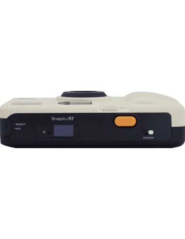 Snapic A1 Ivory