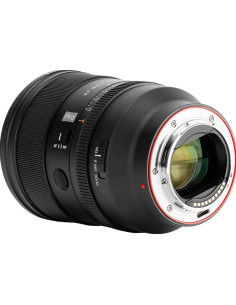 AF 50mm f / 1.4 fe pro sony e-mount