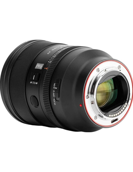 AF 50mm f / 1.4 fe pro sony e-mount