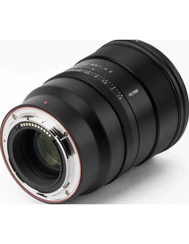 AF 85mm f / 1.4 Pro Nikon Z