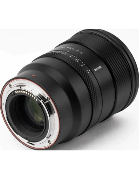 AF 85mm f / 1.4 Pro Nikon Z