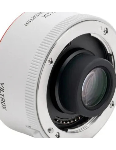 TC-2.0X and Teleconverter 2x SONY And-Mount