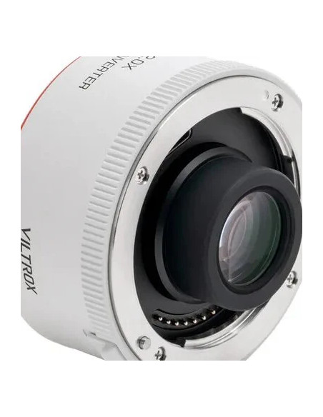 TC-2.0X and Teleconverter 2x SONY And-Mount