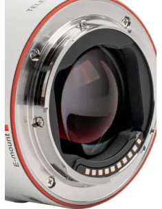 TC-2.0X and Teleconverter 2x SONY And-Mount 2
