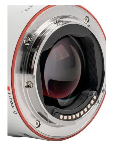 TC-2.0X and Teleconverter 2x SONY And-Mount