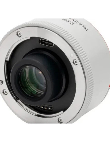 TC-2.0X and Teleconverter 2x SONY And-Mount