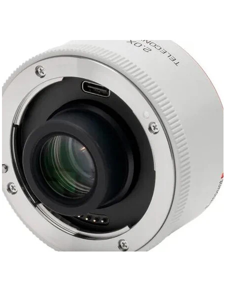 TC-2.0X and Teleconverter 2x SONY And-Mount