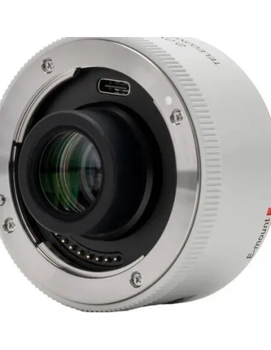 TC-2.0X and Teleconverter 2x SONY And-Mount