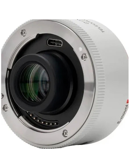 TC-2.0X and Teleconverter 2x SONY And-Mount
