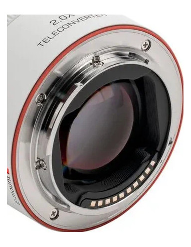 TC-2.0X and Teleconverter 2x SONY And-Mount