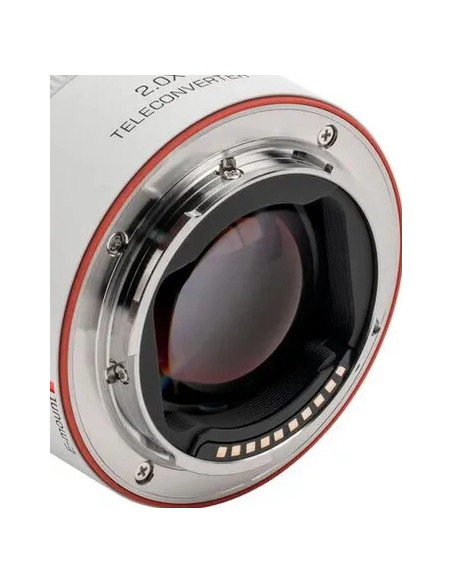 TC-2.0X and Teleconverter 2x SONY And-Mount