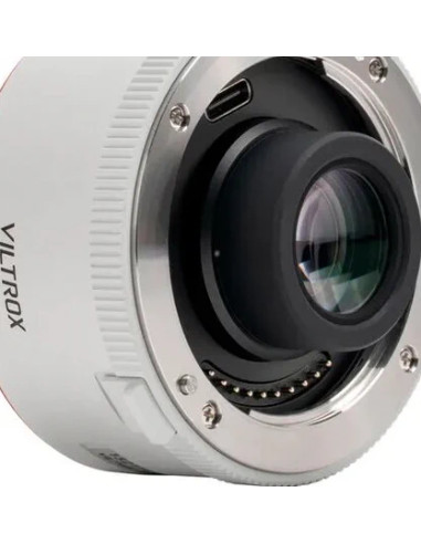 TC-2.0X and Teleconverter 2x SONY And-Mount