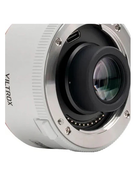TC-2.0X and Teleconverter 2x SONY And-Mount