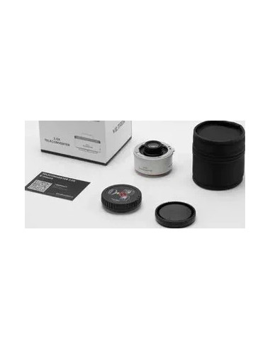 TC-2.0X and Teleconverter 2x SONY And-Mount