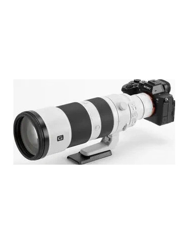 TC-2.0X and Teleconverter 2x SONY And-Mount