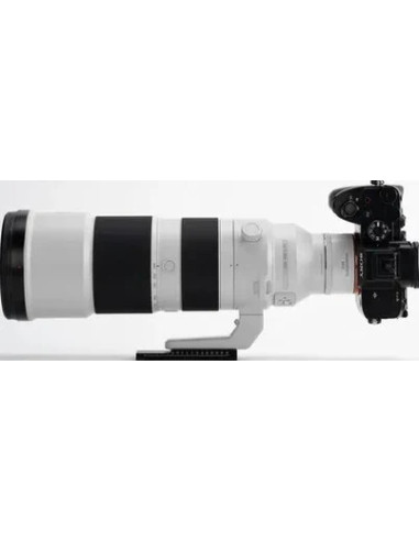 TC-2.0X and Teleconverter 2x SONY And-Mount