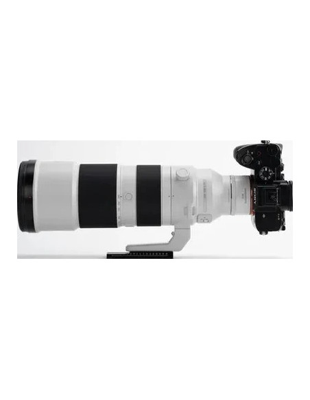 TC-2.0X and Teleconverter 2x SONY And-Mount