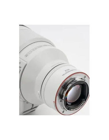 TC-2.0X and Teleconverter 2x SONY And-Mount