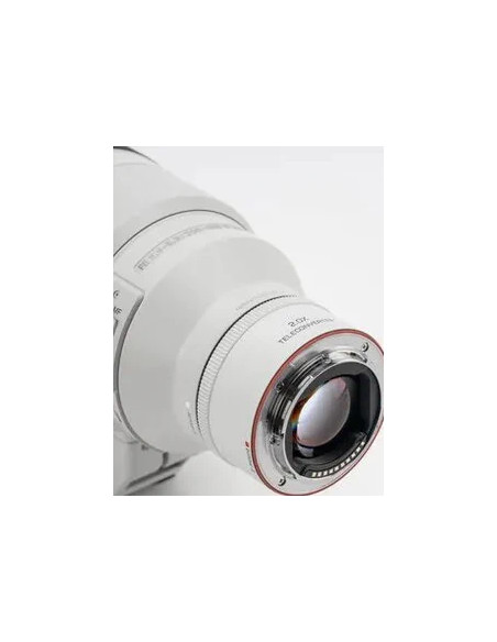 TC-2.0X and Teleconverter 2x SONY And-Mount