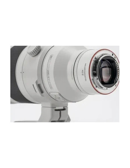TC-2.0X and Teleconverter 2x SONY And-Mount