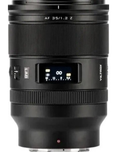 AF 35mm f / 1.2 Nikon Z
