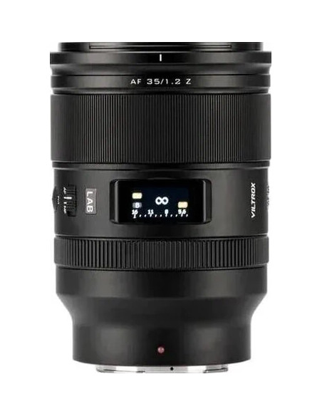 AF 35mm f / 1.2 Nikon Z