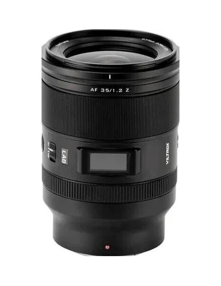 AF 35mm f / 1.2 Nikon Z