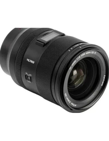 AF 35mm f / 1.2 Nikon Z