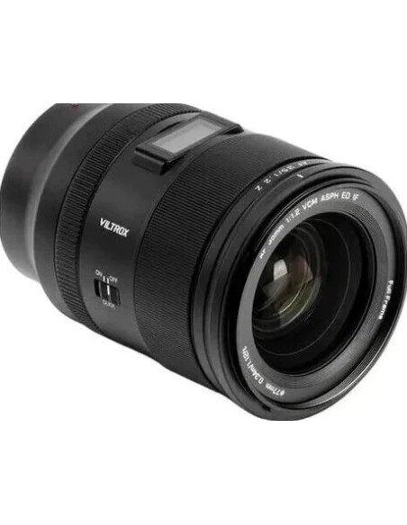 AF 35mm f / 1.2 Nikon Z