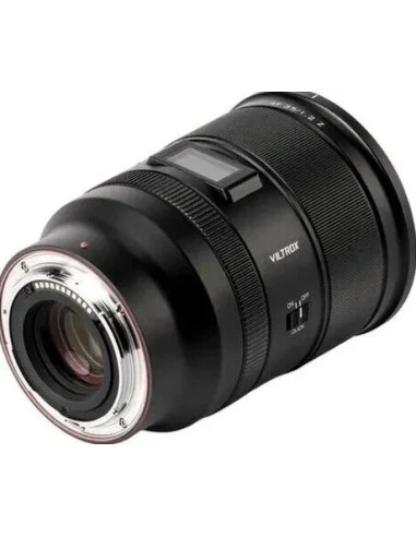 AF 35mm f / 1.2 Nikon Z