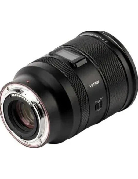 AF 35mm f / 1.2 Nikon Z