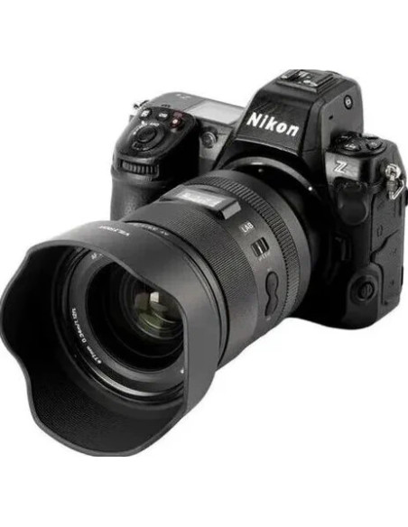 AF 35mm f / 1.2 Nikon Z