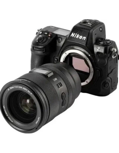 AF 35mm f / 1.2 Nikon Z