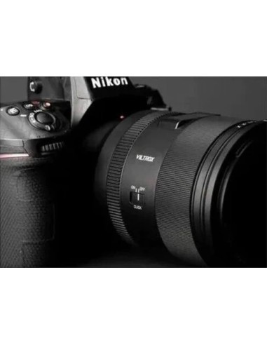 AF 35mm f / 1.2 Nikon Z