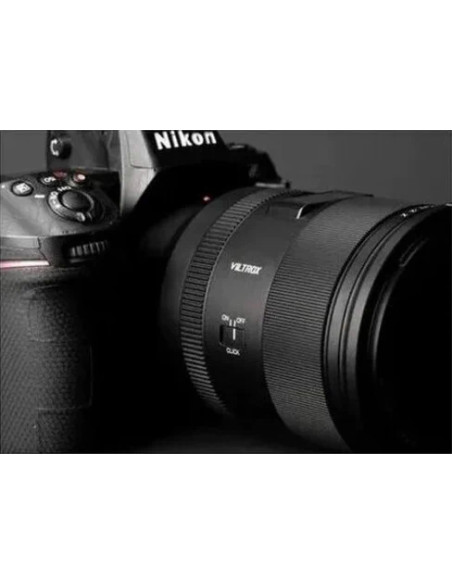 AF 35mm f / 1.2 Nikon Z