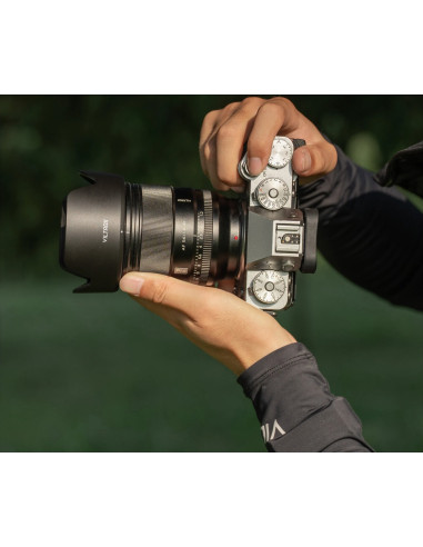 AF 56mm f / 1.2 pro nikon z