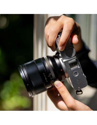 AF 56mm f / 1.2 pro nikon z