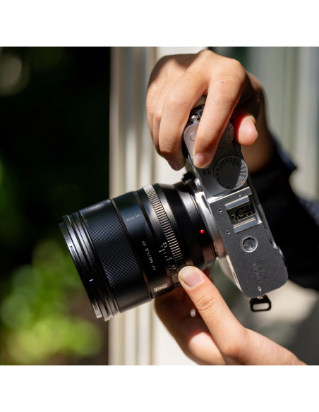 AF 56mm f / 1.2 pro nikon z