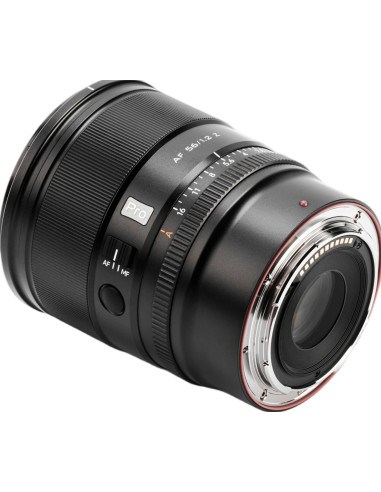 AF 56mm f / 1.2 pro nikon z