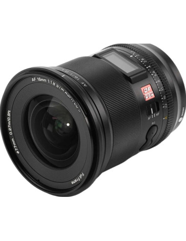 AF 16mm f / 1.8 l-mount