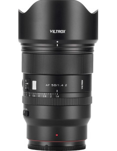 AF 50mm f / 1.4 Pro Nikon Z