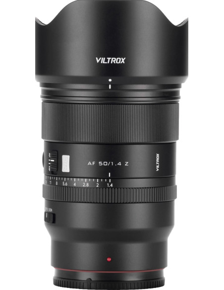 AF 50mm f / 1.4 Pro Nikon Z